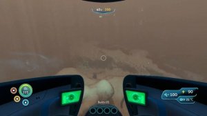 ГДЕ НАЙТИ ВСЕ СПАСАТЕЛЬНЫЕ КАПСУЛЫ??? // SubNautica