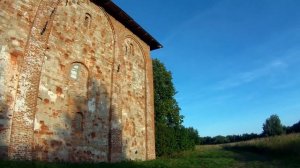 Новгородские необычности. Часть вторая. Воскресенская слобода