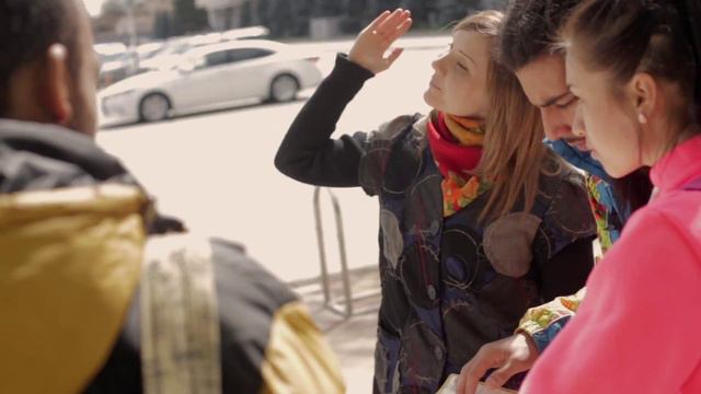 Агитационный ролик Воспитатель ТВ смотреть онлайн