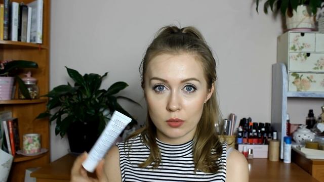 Cudowna Moc Mocznika Uriage KERATOSANE 30 смотреть онлайн