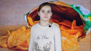 #чипсы Почему чипсы вредны для здоровья?