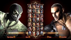 MK9 Online 2023 - Reptile vs Jax - Intense Games #reptile #jax #mortalkombat