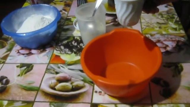 Луковый суп , галушки с подливкой , луковый чай , постная еда . смотреть онлайн