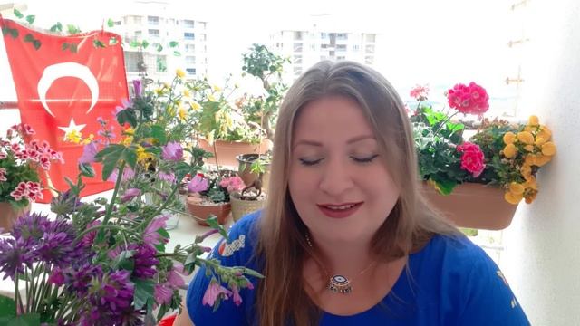 Существует ли "ТУРЕЦКАЯ ЖАДНОСТЬ"? смотреть онлайн