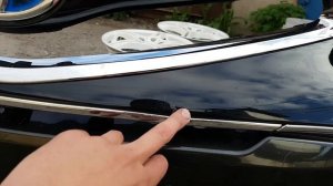 Бампера prius alpha продажа