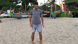 3 упражнения из гимнастики Белояр