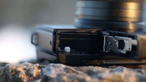 Быстрый Обзор EOS m200 - сводная сестра m50 и m6. Бюджетная беззеркалка с DIGIC 8