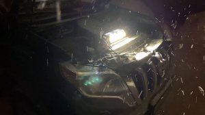 Фара Aurora Avolve N-10 бюджетная замена Rigid