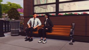 ˗ˋ как начать и не забросить династию ˊ- ? идеи и советы ? симс 4