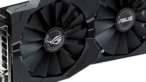 ASUS Radeon RX 470 - Карта мечты или шлак?