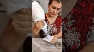 ???Анемон из зефира❇️Marshmallow Anemone?от Карины Загоскиной?@pekarina.torty