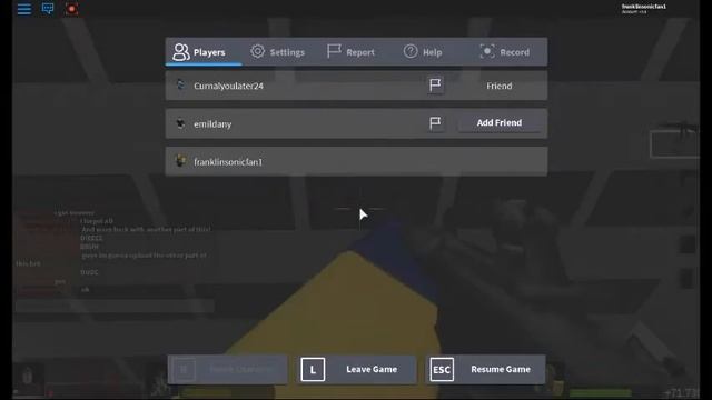 Left 2 Die | Roblox (Part 2) смотреть онлайн