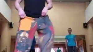 КАК НАУЧИТЬСЯ ТАНЦЕВАТЬ ДОМА С НУЛЯ/ ОБУЧЕНИЕ ТАНЦАМ ИЗ ТИК ТОК ТРЕНДОВ 2021