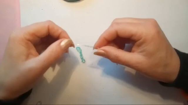 Начинаем боаслет . смотреть онлайн