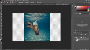 Proper Use of the Content-Aware Scale.|| Adobe Photoshop 2022 Tutorial.|| Gz Pixel.