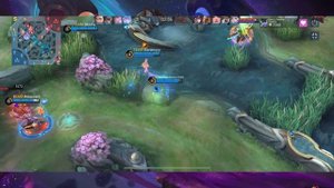 А ты правильно играешь на магах? | Как стоять на миду в mobile legends