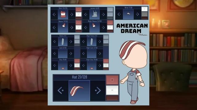 ?Идеи для одежды ос 2 часть~{Gacha Club}?