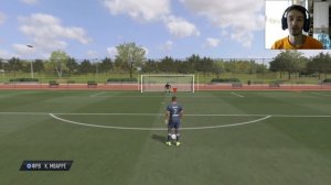 ПОЛЕЗНЫЕ ФИНТЫ В ФИФА 22 ★ ТУТОРИАЛ КАК ФИНТИТЬ В FIFA 22 ★ ГАЙД ПРОСТЫХ ФИНТОВ ★ ФИНТ РАДУГА