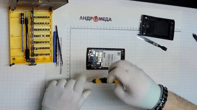 Разбор "По Болтикам" Tele2 Mini 1.1 смотреть онлайн