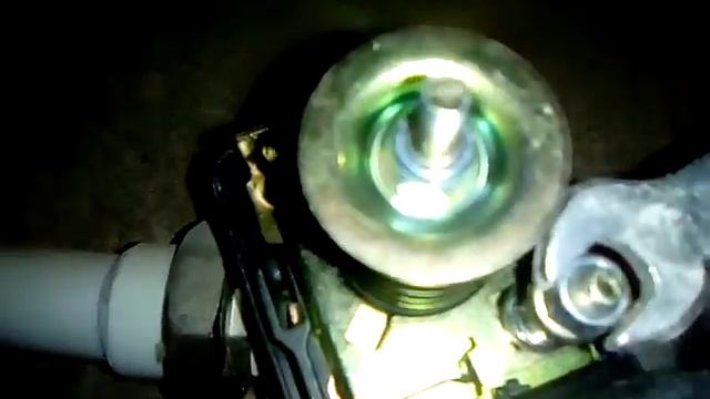 Реле давления и реле сухого хода. смотреть онлайн