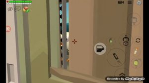 МОМО В ЧИКЕН ГАН!|2 ЧАСТЬ|САМОЕ СМЕШНОЕ ВИДЕО ПРО МОМО!|