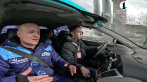 Что Такое Занос ? Как с ним бороться. В Авто-шоу Гид For Speed