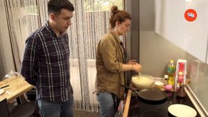 ЛУЧШИЕ Оладьи из просроченного кефира | ШЕФКА ЯБЛОНСКАЯ готовит дома | выпуск #1