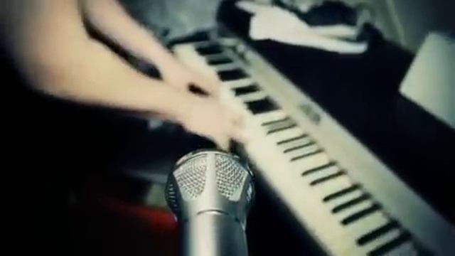 Reason 5 & Record 1.5 - живое сэмплирование