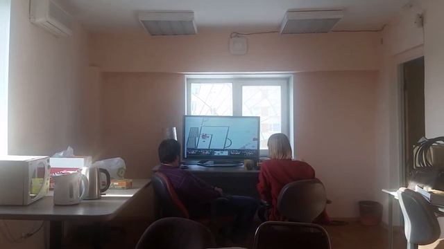 Обычный рабочий день =) смотреть онлайн