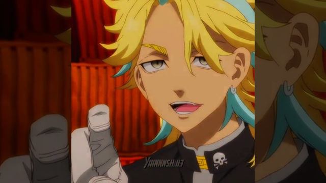 Аниме гг имба