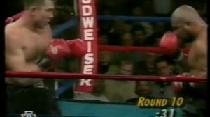 Дэвид Туа-Олег Маскаев.3 часть