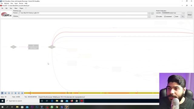 Incident Response Training, Essential Malware Analysis- Day 21