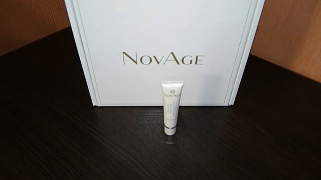 Пигментация? Выход есть. Комплексный уход NovAge. Орифлейм смотреть онлайн