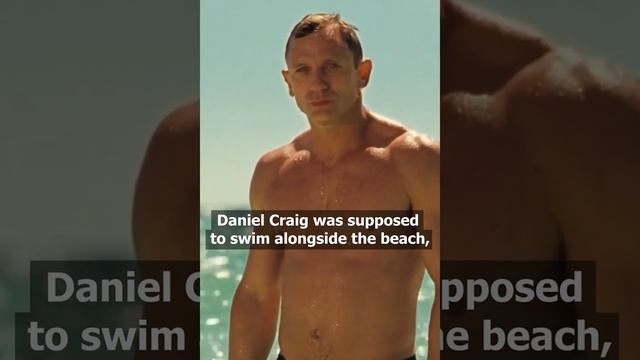 Did you know that in James Bond 007:Casino Royale