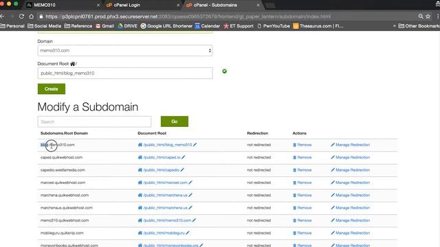 How to Add A Custom Tumblr Domain Name? Modifying DNS Settings w/ GoDaddy | Tutorial via Quiksnip смотреть онлайн