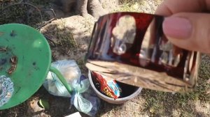 ЭТО бесплатно на улице в Австралии !Свалка лучше,чем барахолка.Антиквариат и винтаж