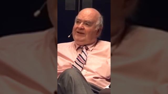 When we have no problem with Suffering  - John Lennox