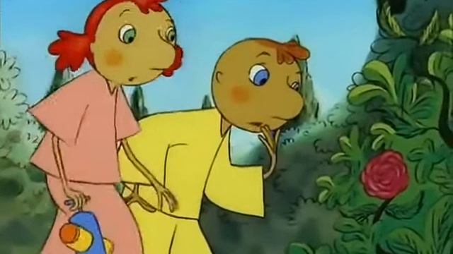 Моя маленькая планета - Инсектициды смотреть онлайн