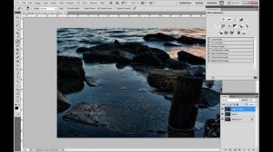 Bringing out the details in your images with Photoshop and Topaz Adjust 4