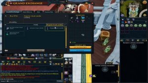 Are Necromancy Skilling Items Still INSANE Profit? Runescape 3 Necromancy Money Making Guide/Talk