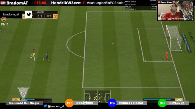 FIFA 19 | Neues TOTW + SBCs? смотреть онлайн