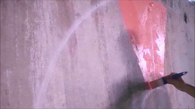 Учусь рисовать фасадной краской. смотреть онлайн