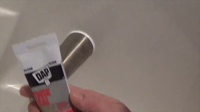 How to Install a Tub and Shower Faucet - Moen Eva смотреть онлайн