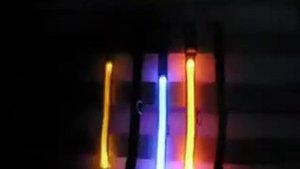 Как Пользоваться Светящимся Ошейником?