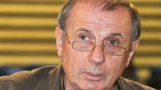 М.Веллер Путин разорвет Россию вклочья