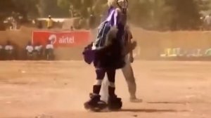 Танцуем, чечётку!!!