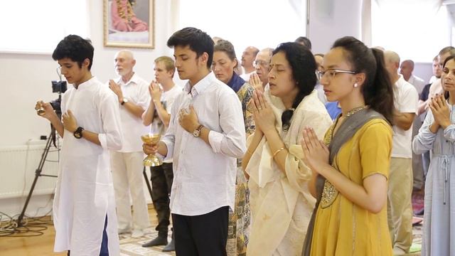 Gurupurnima 2018