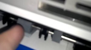 Selphy CP740 - Catridge Eject Solution