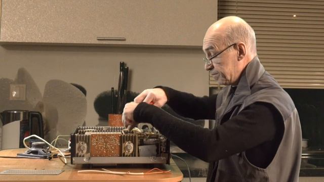 Одиссей 010 Ремонт для интересующихся смотреть онлайн