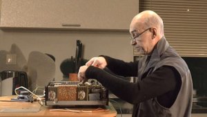 Одиссей 010 Ремонт для интересующихся